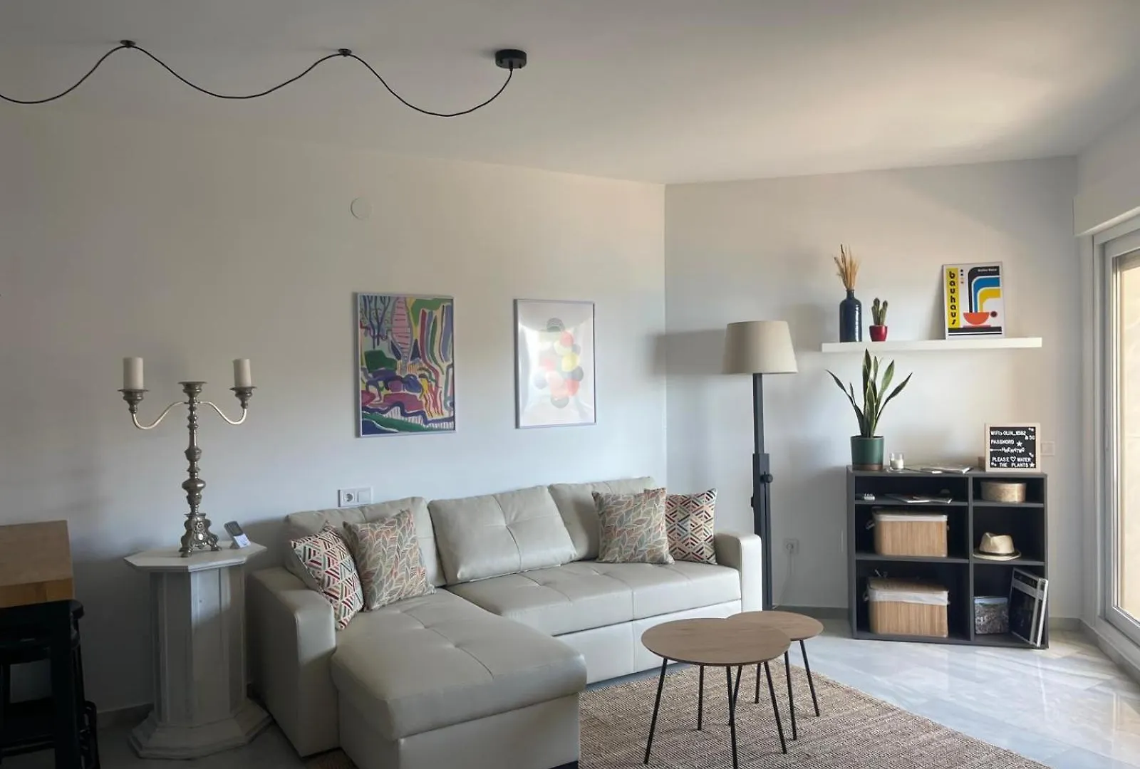 Ct 325 - Faro'S Dona Sofia Fuengirola - Beachapartment Apartment