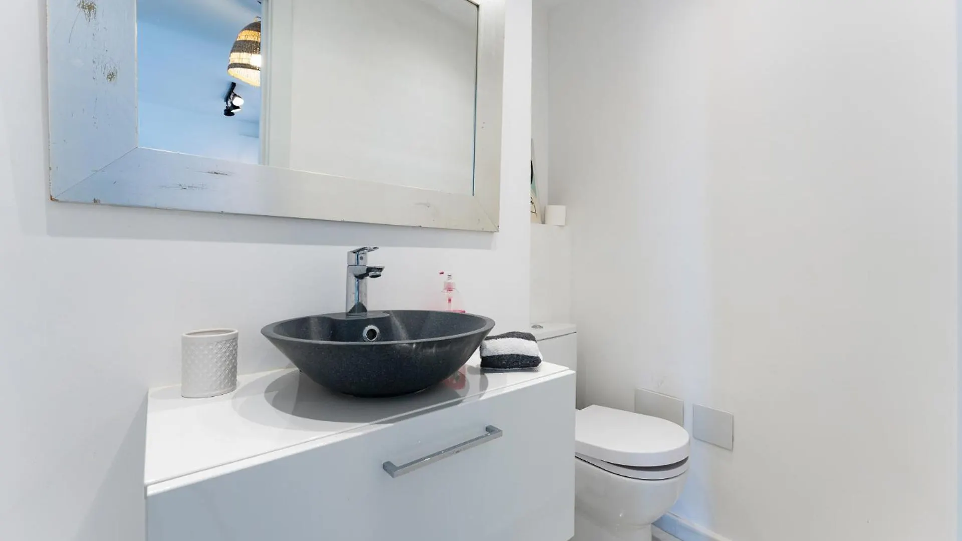 Ct 325 - Faro'S Dona Sofia Fuengirola - Beachapartment