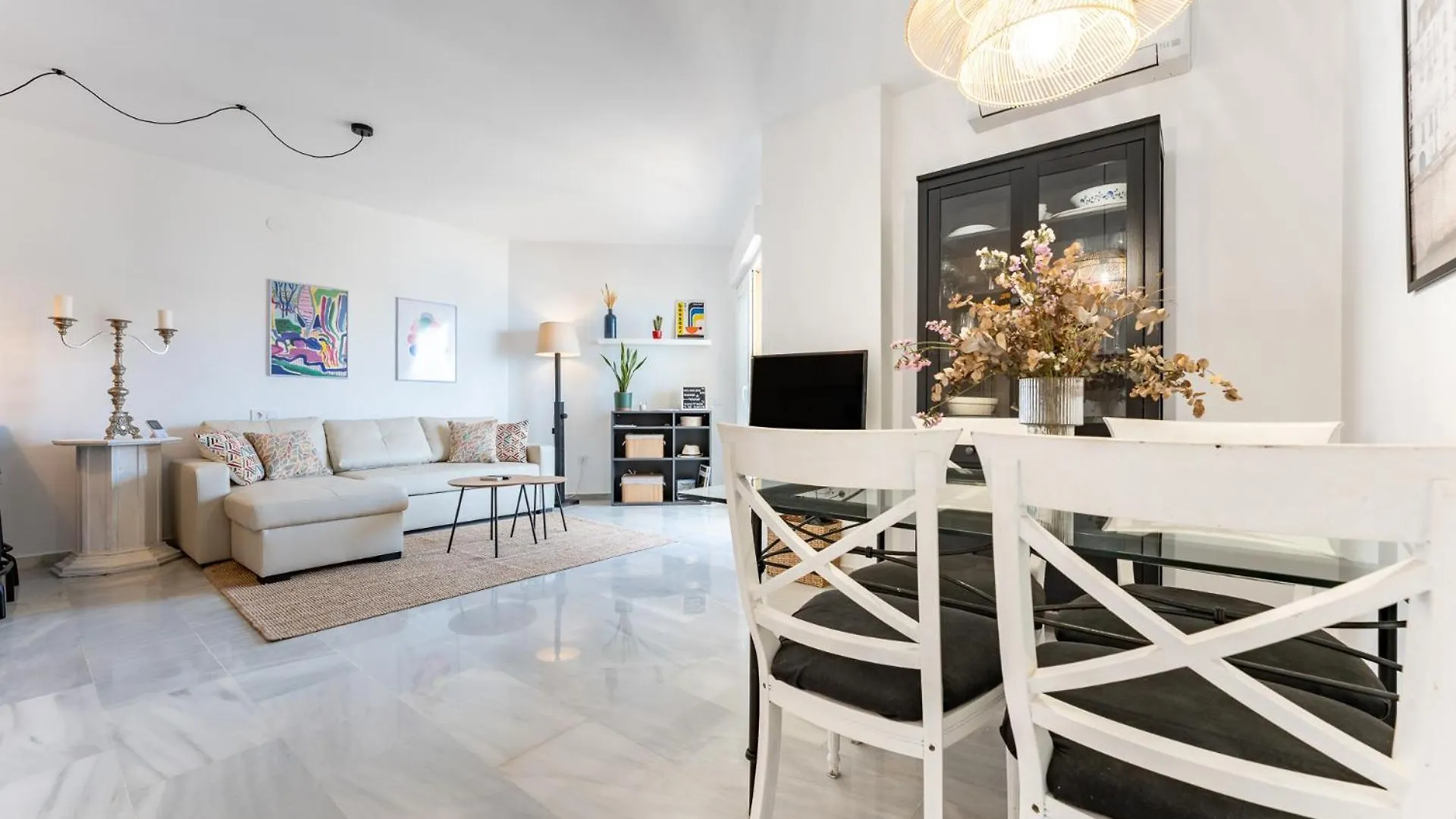 Ct 325 - Faro'S Dona Sofia Fuengirola - Beachapartment Spain