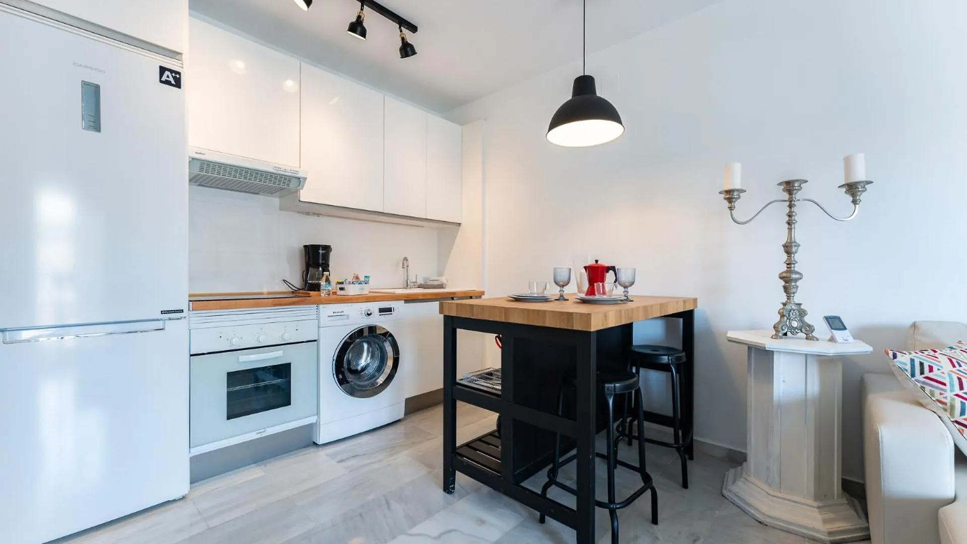 Ct 325 - Faro'S Dona Sofia Fuengirola - Beachapartment Apartment