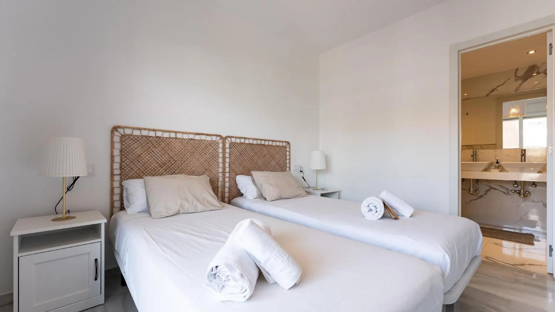 Apartment Ct 325 - Faro'S Dona Sofia Fuengirola - Beachapartment