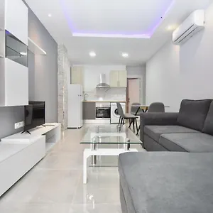  Apartamento Luxury