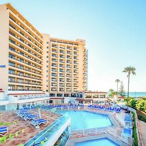 3* Отель Globales Gardenia