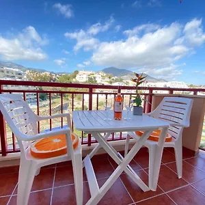  Apartamento W/balcony View & Pool