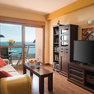  Apartamento Piramides