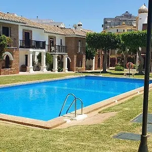  Apartamento Bajo,puebla Lucia,fuengirola