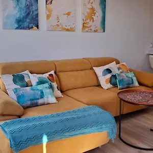  Apartamento Ll Ronda Iv