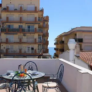 Apartment Atico Puerto, Fuengirola