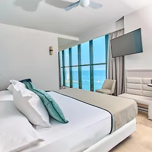 4* Отель Leonardo Costa Del Sol (adults Only)