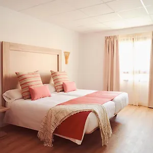 3* Hotel Las Rampas