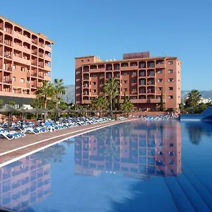 3* Апарт-отель Ilunion Miramar