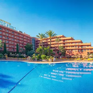 3* Apart Otel Beach Turisticos