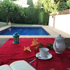 Appartement Tarajes, Fuengirola